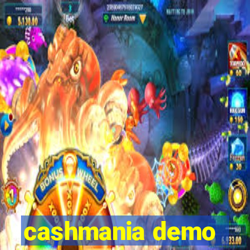 cashmania demo